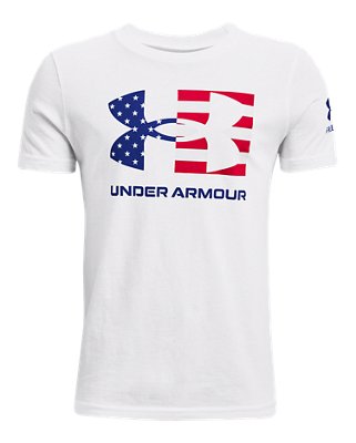 flag for shirt