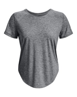 Women's UA Breathe Short Sleeve Under Armour MY