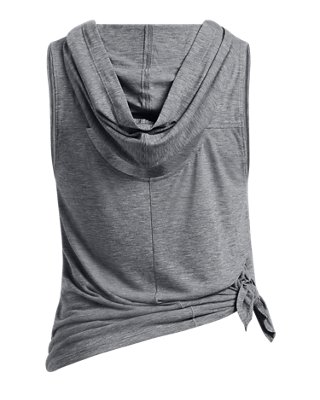 Women's UA Breathe Sleeveless Hoodie