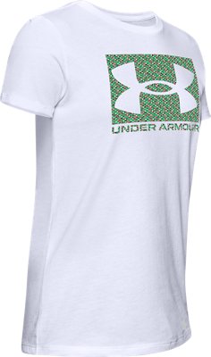 under armour holiday shirt