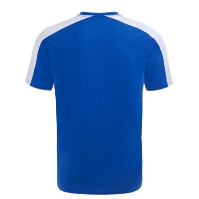Men's UA Training Short Sleeve Shirt image number 6