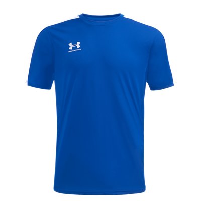 Men's UA Training Short Sleeve Shirt image number 5
