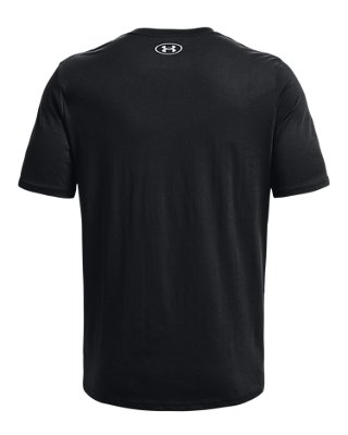 UA Left Chest Lockup image number 5