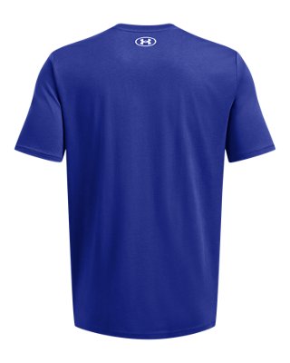 UA Left Chest Lockup image number 3