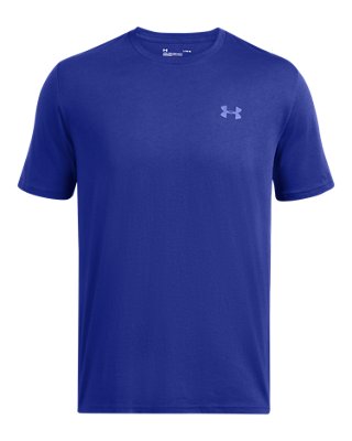 UA Left Chest Lockup image number 2