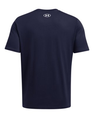 UA Left Chest Lockup image number 3