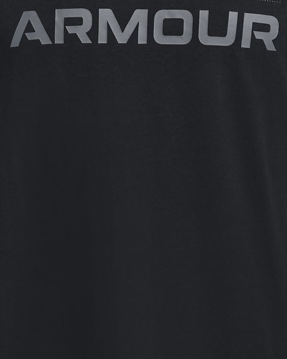Men's UA Team Issue Graphic T-Shirt