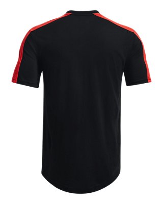 Men's UA Athletic Department Pocket T-Shirt image number 5