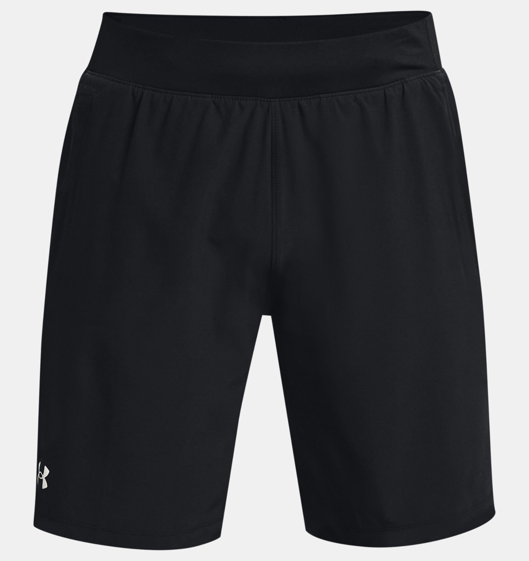 Men's UA SpeedPocket 9" Shorts