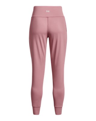 Women In Tight Joggers