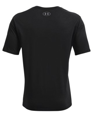 Under Armour Men's UA Plate Short Sleeve. 4
