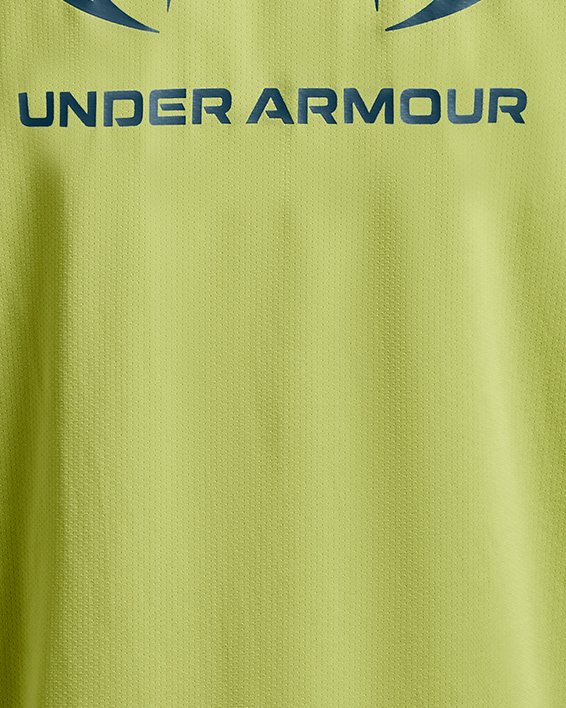 sostén Ambos Probar Men's UA Iso-Chill Shorebreak Back Hook Long Sleeve | Under Armour