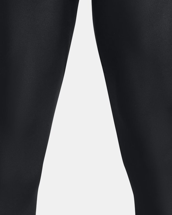 Spyder Performance Leggings L Black High Rise High Waist Side Pockets – St.  John's Institute (Hua Ming)