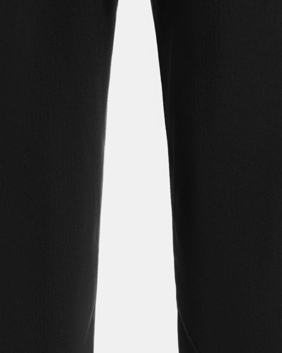 APAC M Tapered Slim Pant in Black image number 9