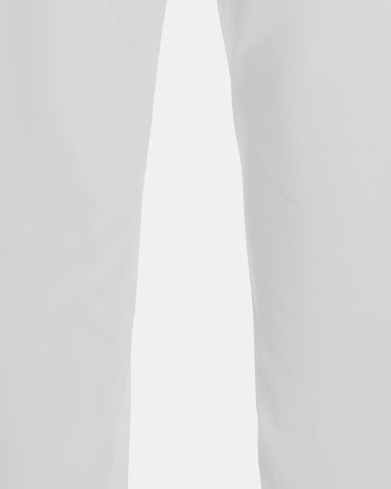 남성 APAC 테이퍼드 슬림 골프 팬츠 in White image number 9