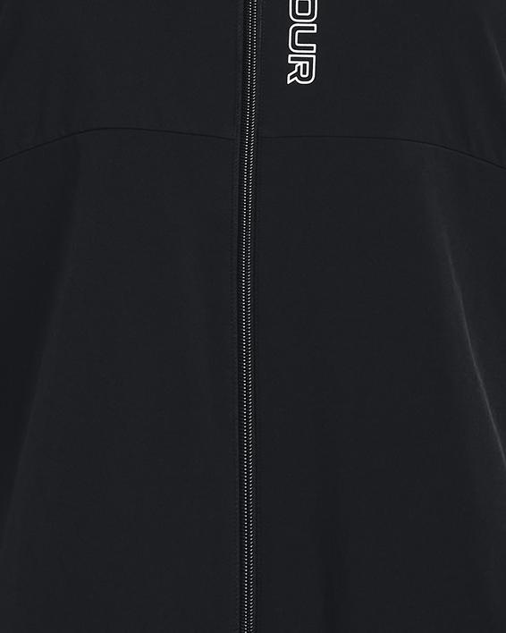 Women\'s UA Woven Full-Zip Jacket | Under Armour