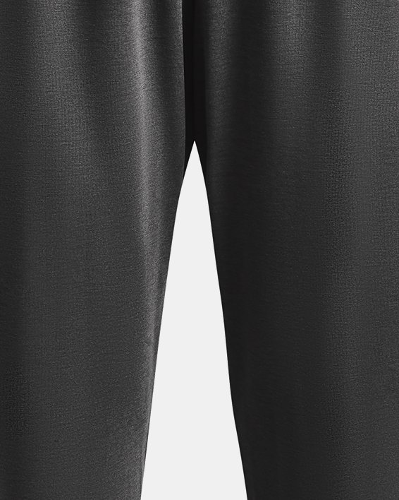 Under Armour UA Rival Terry Joggers Women - Jet Gray/Black
