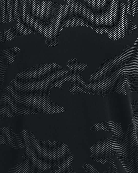 Under Armour Men's UA Velocity Jacquard Short Sleeve - ShopStyle