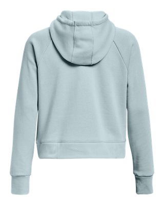 Women's UA Rival Fleece Hoodie image number 5