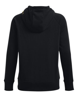 Women's Curry Big Bird Hoodie image number 6