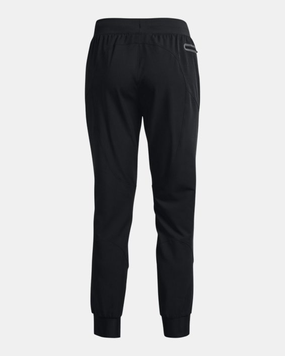 Under Armour Women's UA Unstoppable Joggers. 6