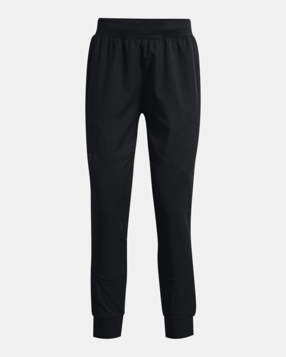 Under Armour Women's UA Unstoppable Joggers. 5
