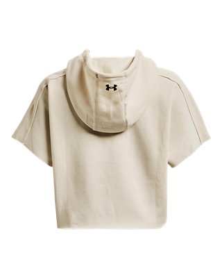 short sleeve sweat shirt
