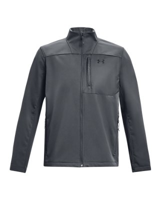 Men's UA Storm ColdGear® Infrared Shield 2.0 Jacket Under Armour