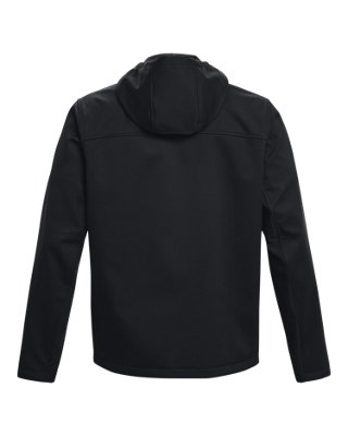 Men's UA Storm ColdGear® Infrared Shield 2.0 Hooded Jacket Under Armour