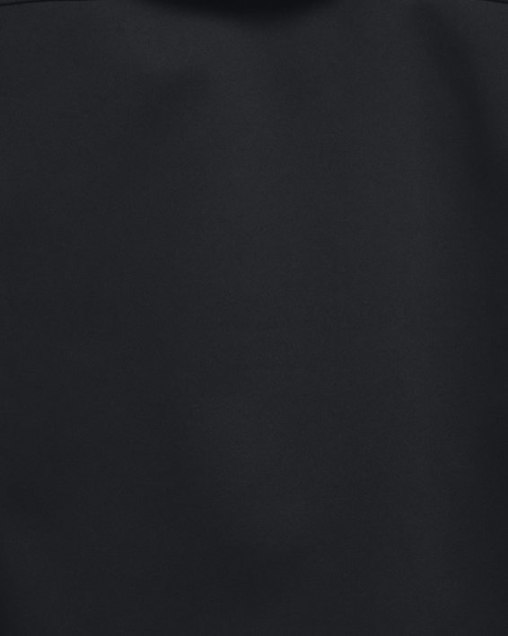 Veste à capuche UA Storm ColdGear® Infrared Shield 2.0 pour homme, Black, pdpMainDesktop image number 7