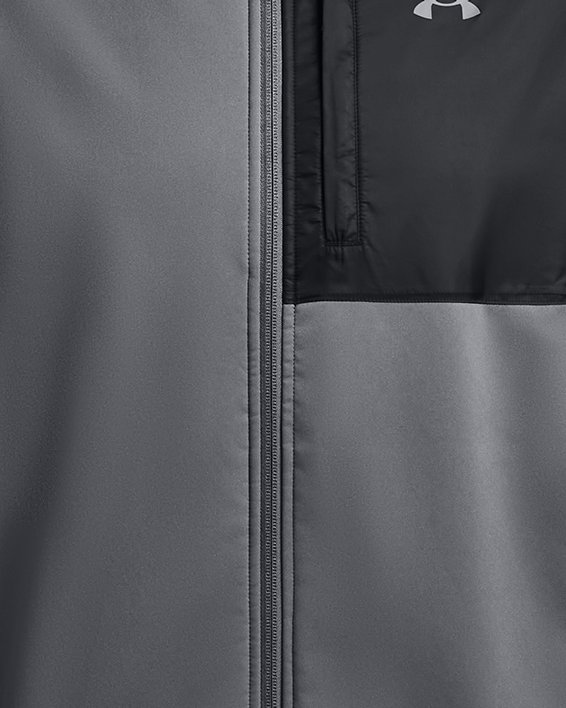 Under Armour Men's ColdGear Infrared Hoodie Pullover 1368020 (US, Alpha,  Small, Regular, Regular, Dark Maroon/White Logo 600) at  Men's  Clothing store