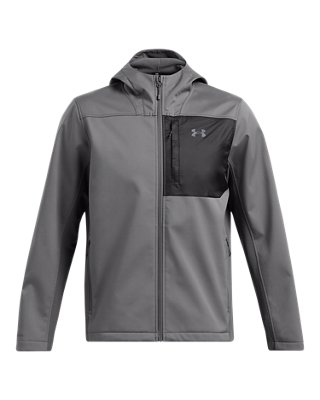 【美品】UNDER ARMOR  H.E.A.T  STORM  ウェア Under Armour Women's UA Storm Rain Jacket - paddlepro