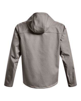 Men's UA Storm ColdGear® Infrared Shield 2.0 Hooded Jacket Under Armour