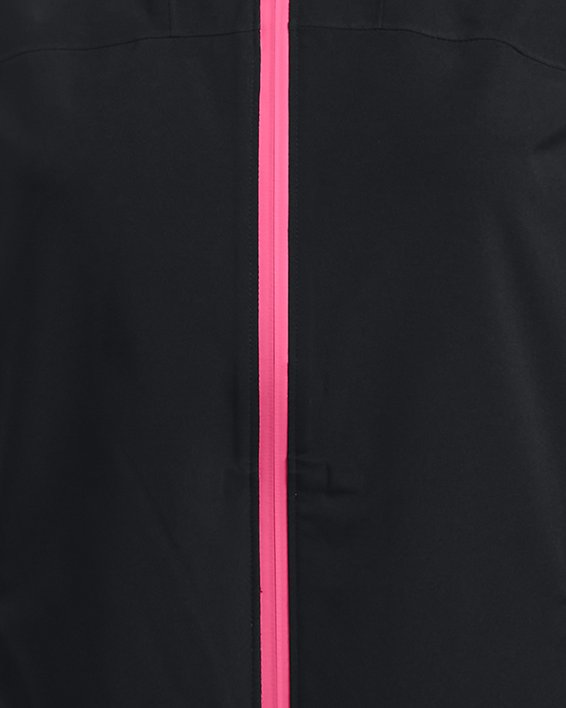 여성 UA 스톰프루프 2.0 재킷 in Black image number 5