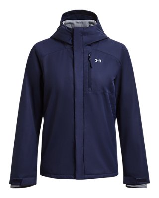 Under Armour Women's UA Storm Porter 3-in-1 2.0 Jacket. 6