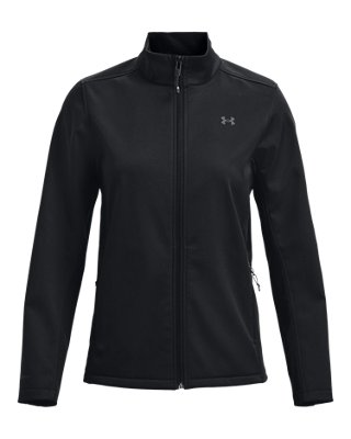 Women's UA Storm ColdGear® Infrared Shield 2.0 Jacket Under Armour