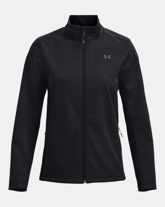 UNDER ARMOUR Storm ColdGear Infrared Shield 2.0 - Chaqueta