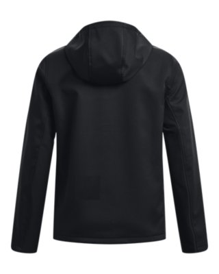 Women's UA Storm ColdGear® Infrared Shield 2.0 Hooded Jacket