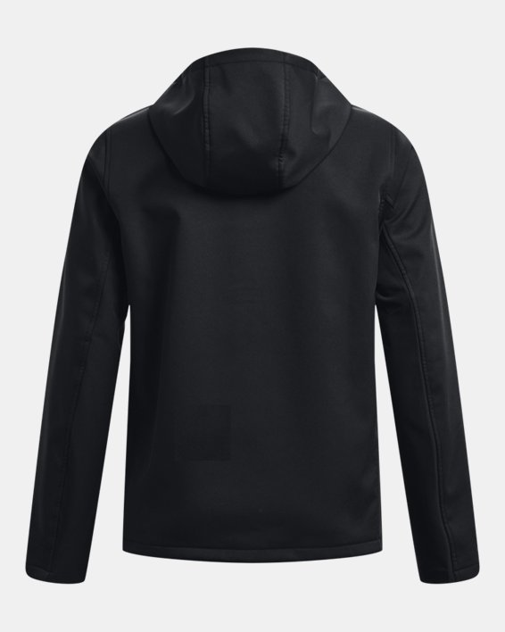 Women's UA Storm ColdGear® Infrared Shield 2.0 Hooded Jacket