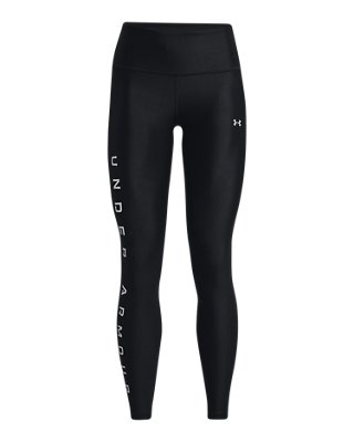 Under Armour Leggings See Through