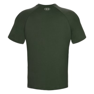 Men's UA Tech&trade; T-Shirt image number 4