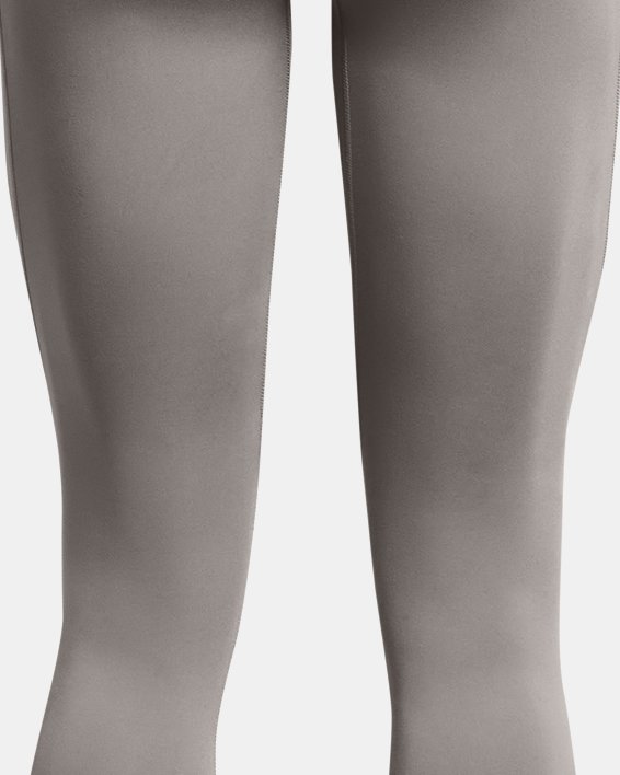 Silver Women Yoga Leggings Plus Size Soft High Waist Leggings Workout Pants  for Gym Pants Bottoms