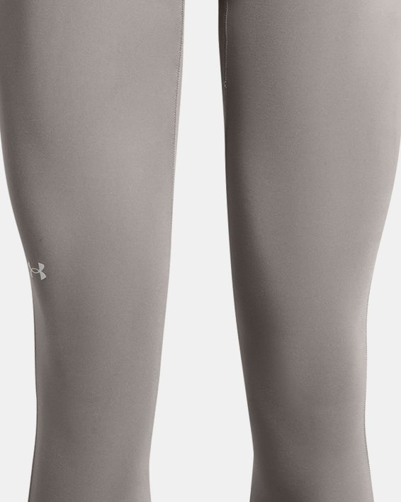 Buy Under Armour Women's Favorite Wordmark Tights (Pink Clay/White