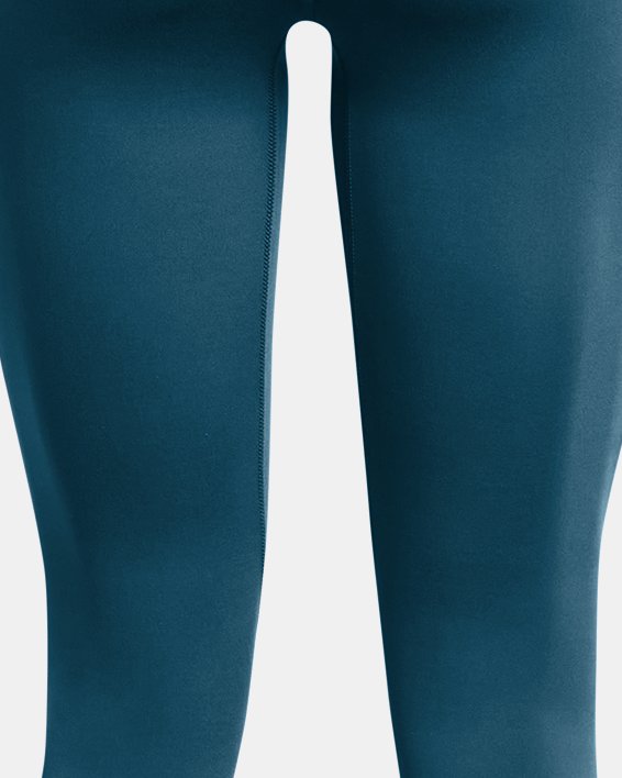Sports and Leisure :: Sports material and equipment :: Leggings :: Sport  leggings for Women Under Armour Favorite Pink