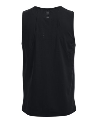 男士UA Iso-Chill Run Laser背心 image number 5