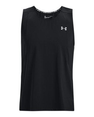 男士UA Iso-Chill Run Laser背心 image number 4