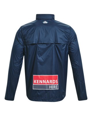 Men's SFC 21/22 Training Shell Jacket image number 5