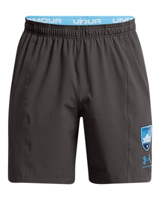 Men's SFC 21/22 Training Shorts image number 5