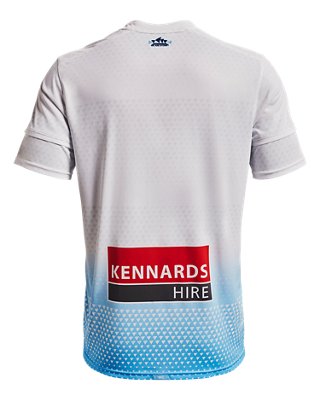 Men's SFC 21/22 Away Replica Jersey image number 5