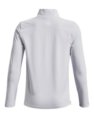 Boys' UA Motivate 2.0 Long Sleeve | Under Armour